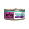 RAWZ - Lower PHOSPHOROUS Turkey 155g - Kornapet.com