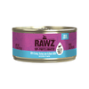 RAWZ - Turkey, Liver &Goat Milk 155g - Kornapet.com