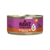 RAWZ - 96% Rabbit & Goat Milk 155g - Kornapet.com