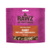 Rawz-Rabbit Goat Milk &GMussels 28g - Kornapet.com
