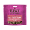 Rawz-Salmon Goat Milk &GMussels 28g - Kornapet.com