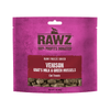 Rawz-Venison GoatMilk &GMussels 28g - Kornapet.com
