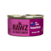 RAWZ - Venison & Goat Milk 85g - Kornapet.com