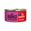 RAWZ - Venison & GLM 85g - Kornapet.com