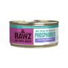 RAWZ - Lower PHOS Tuna & Salmon 155g - Kornapet.com