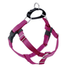 Freedom - No Pull Harness Raspberry M - Kornapet.com