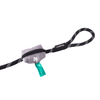 Zippy Paws - Bag Dispenser, Graphite - Kornapet.com