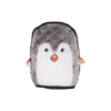 Zippy Paws - Holiday Z - Grunterz Penguin - Kornapet.com