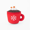 Zippy Paws - Holiday Hot Cocoa - Kornapet.com