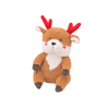 Zippy Paws - Cheeky Chums Reindeer - Kornapet.com