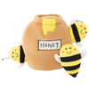Zippy Paws - Burrow, Honey Pot - Kornapet.com