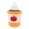 Zippy Paws - NomNomz, Pumpkin Spice Latte - Kornapet.com