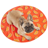 GF Pet - Ice Mat Orange 32in - Kornapet.com