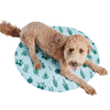 GF Pet - Ice Mat, Aqua 32in - Kornapet.com