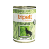 Tripett - Original Beef Tripe 368g - Kornapet.com