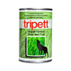 Tripett - Green Beef Tripe 369g, Case - Kornapet.com
