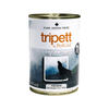 Tripett - Beef Tripe & Venison 368g - Kornapet.com