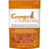 Crumps - Sweet Potato Chews - Kornapet.com