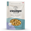 Crumps - Semi Moist Duck Mini Trainer - Kornapet.com