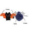 Creepy Critters 2pk