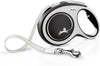 Flexi - Comfort Tape Black L 5M - Kornapet.com