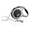 Flexi - Comfort Tape Black L 5M - Kornapet.com