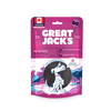 Great Jacks - Liver Original 198g - Kornapet.com