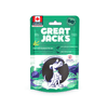Great Jacks - Pork Liver & Kelp 198g - Kornapet.com