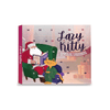 Lazy Kitty-25 Day Advent Calendar - Kornapet.com