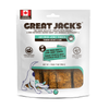 Jerky Tendon Beef Lamb 198g