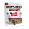 Air-Dried Lung Beef 85g