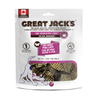 Air-Dried Pork Liver 198g