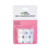 Vet Worthy - Pet Adhering Wrap Paw Print - Kornapet.com