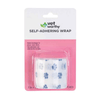 Vet Worthy - Pet Adhering Wrap Dots - Kornapet.com