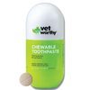 Vet Worthy - Chewable Toothpaste - Kornapet.com