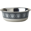 Petrageous - Samara Bowl, Grey - Kornapet.com