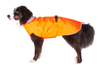 Chilly Dogs - Harbour Slicker Orange/Silver - Kornapet.com