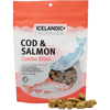 Icelandic+ - Cod & Salmon 3.5oz - Kornapet.com