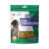 Dr. Marty - Cod Crackles 113g - Kornapet.com
