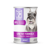 Square Pet - VFS Low Fat 369g - Kornapet.com