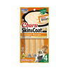 Inaba - Churu Skin & Coat Chicken 4pk - Kornapet.com