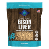 Shepherd Boy Farm-Bison Liver 8oz - Kornapet.com