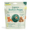 My Woof - Pops Chicken & Peanut Butter - Kornapet.com