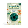 My Woof - Pupsicle Toy Green Small - Kornapet.com