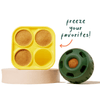 My Woof - Pupsicle Treat Tray - Kornapet.com