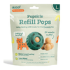 My Woof - Pops Beef & Peanut Butter - Kornapet.com