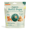 My Woof - Pops Beef & Peanut Butter - Kornapet.com