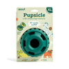 My Woof - Pupsicle Toy Green X - Large - Kornapet.com