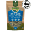 Round Lake Farm - Orchard Seed Heads 10g - Kornapet.com