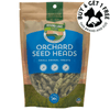 Round Lake Farm - Orchard Seed Heads 20g - Kornapet.com